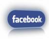 Facebook logo 3