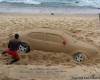 Пясъчна кола