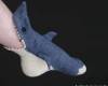 Чорап акула
