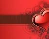 Фейсбук корица Св. Валентин сърца