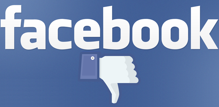 6 причини защо хората не харесват вашите Facebook постове