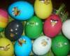 Великденски яйца - Angry Birds