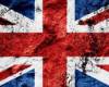Фейсбук корица британски флаг