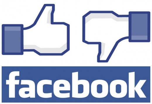 10-те закона на Фейсбук потребителя