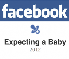 Facebook добавя събитие "Очаквам бебе"