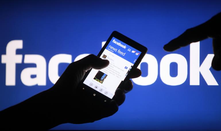 Как да забраним „Фейсбук“ да използва историята ни в Интернет